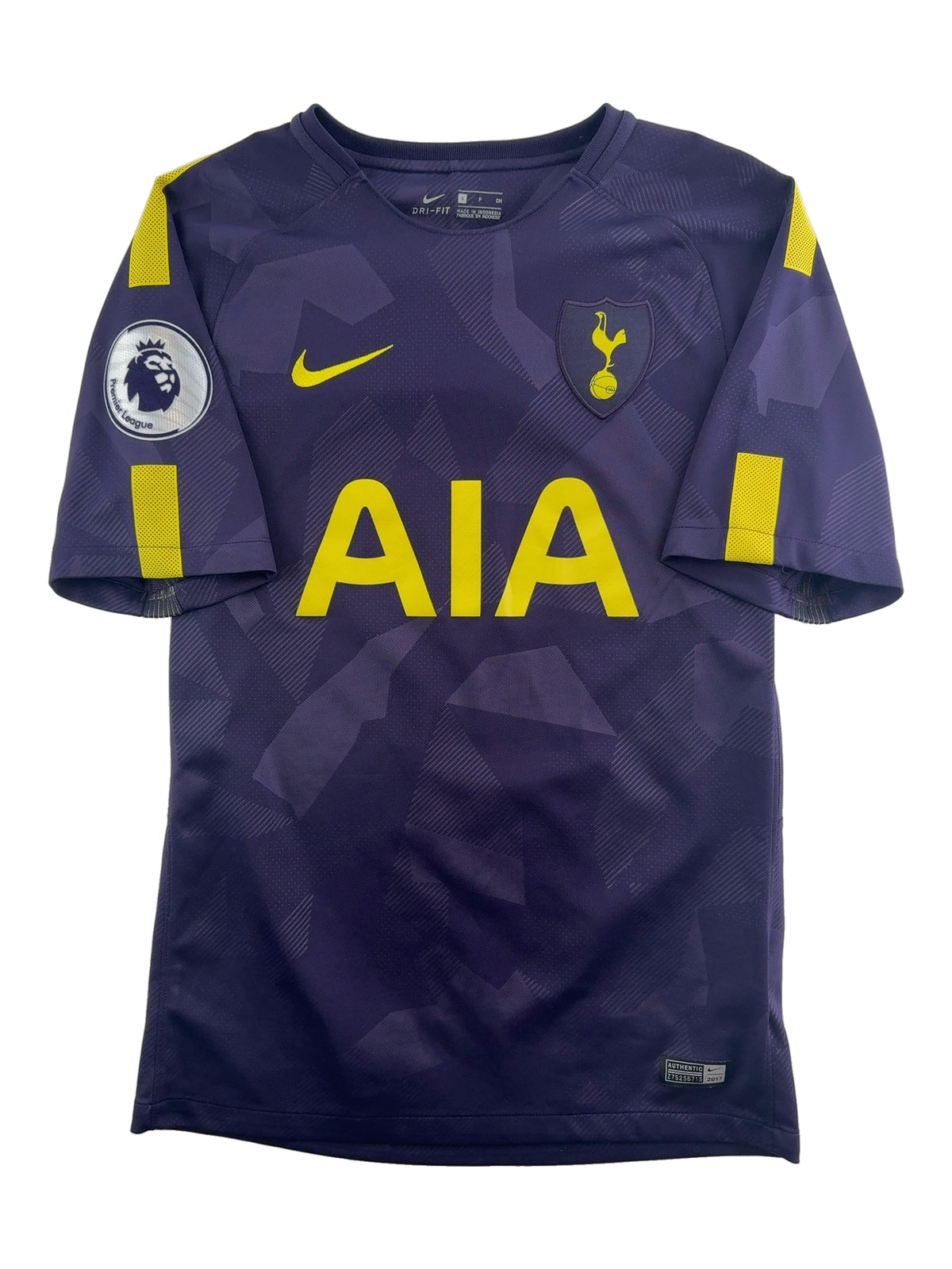 Heung-Min Son Tottenham 17/18 - S · forside