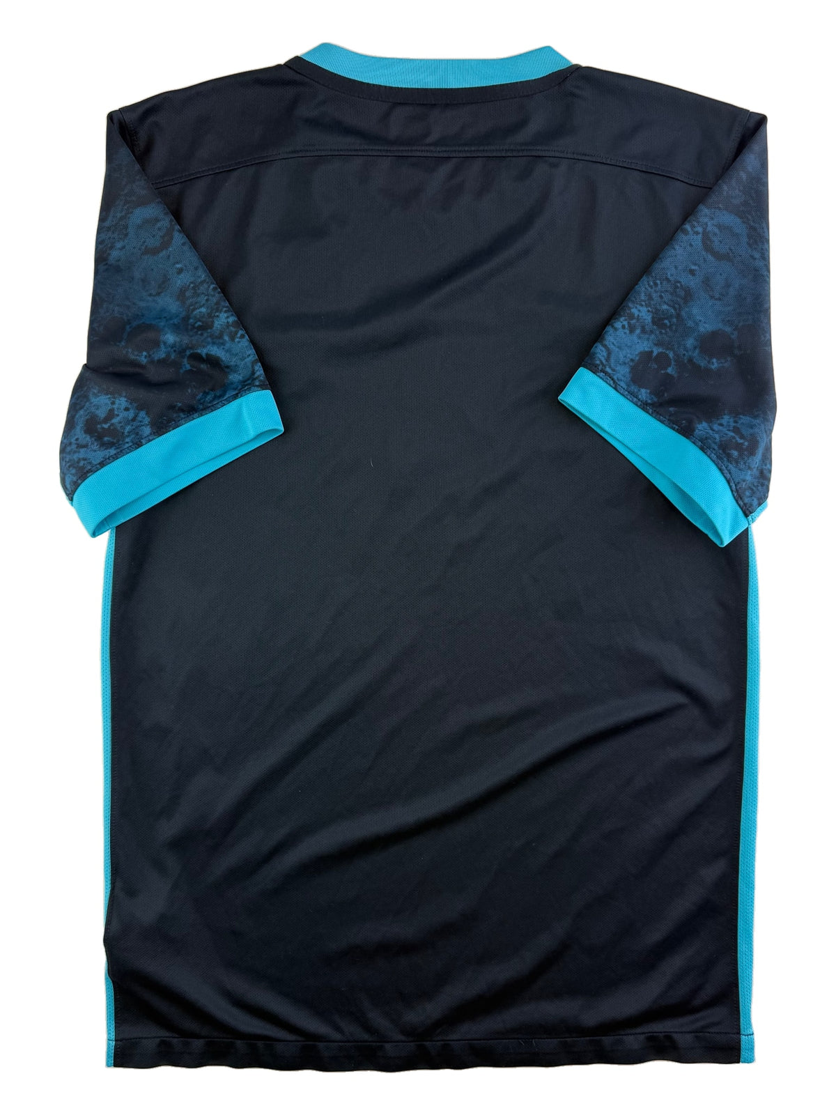 Manchester City 15/16 - S · bagside