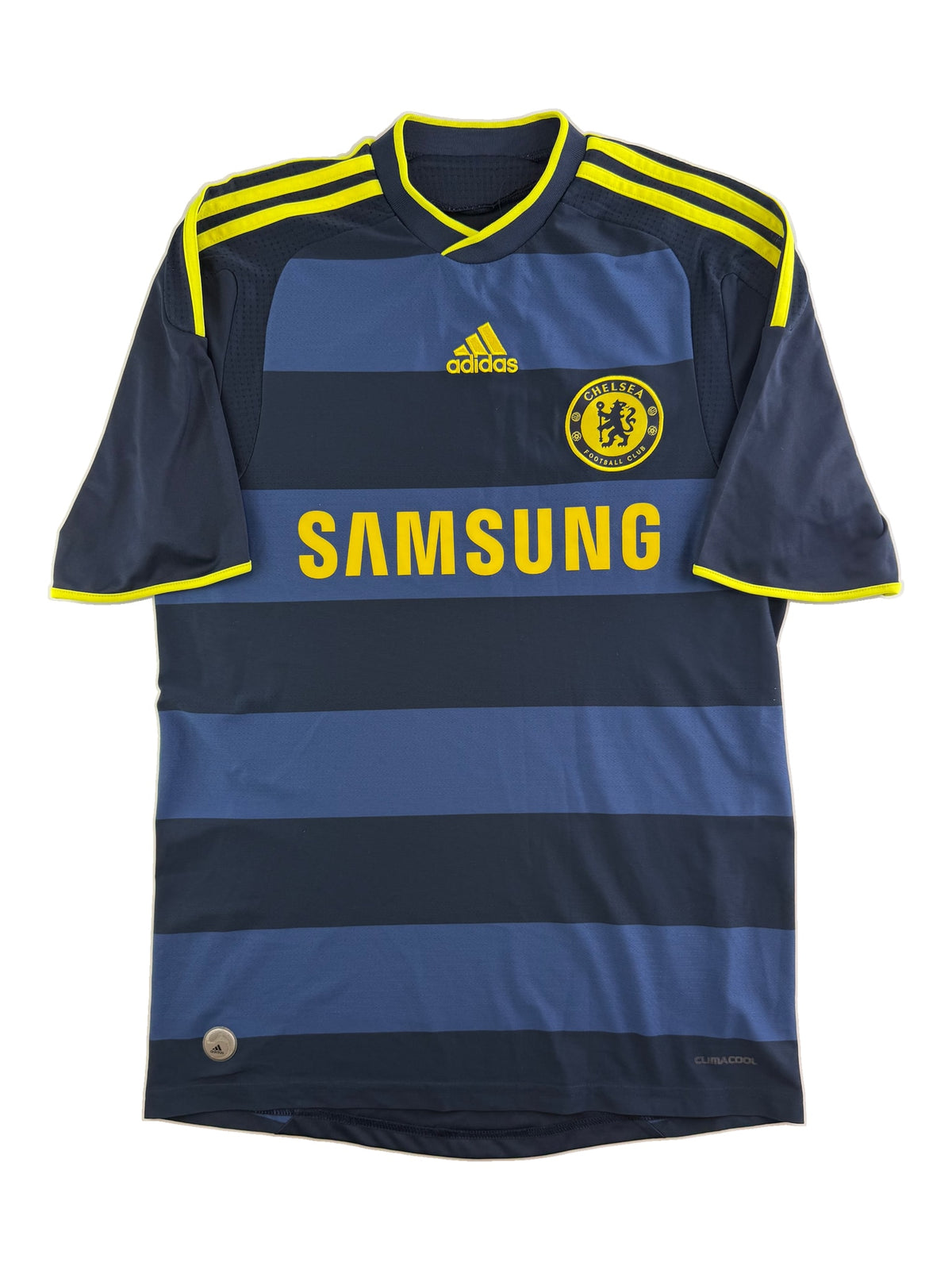 Chelsea 09/10 - S · forside