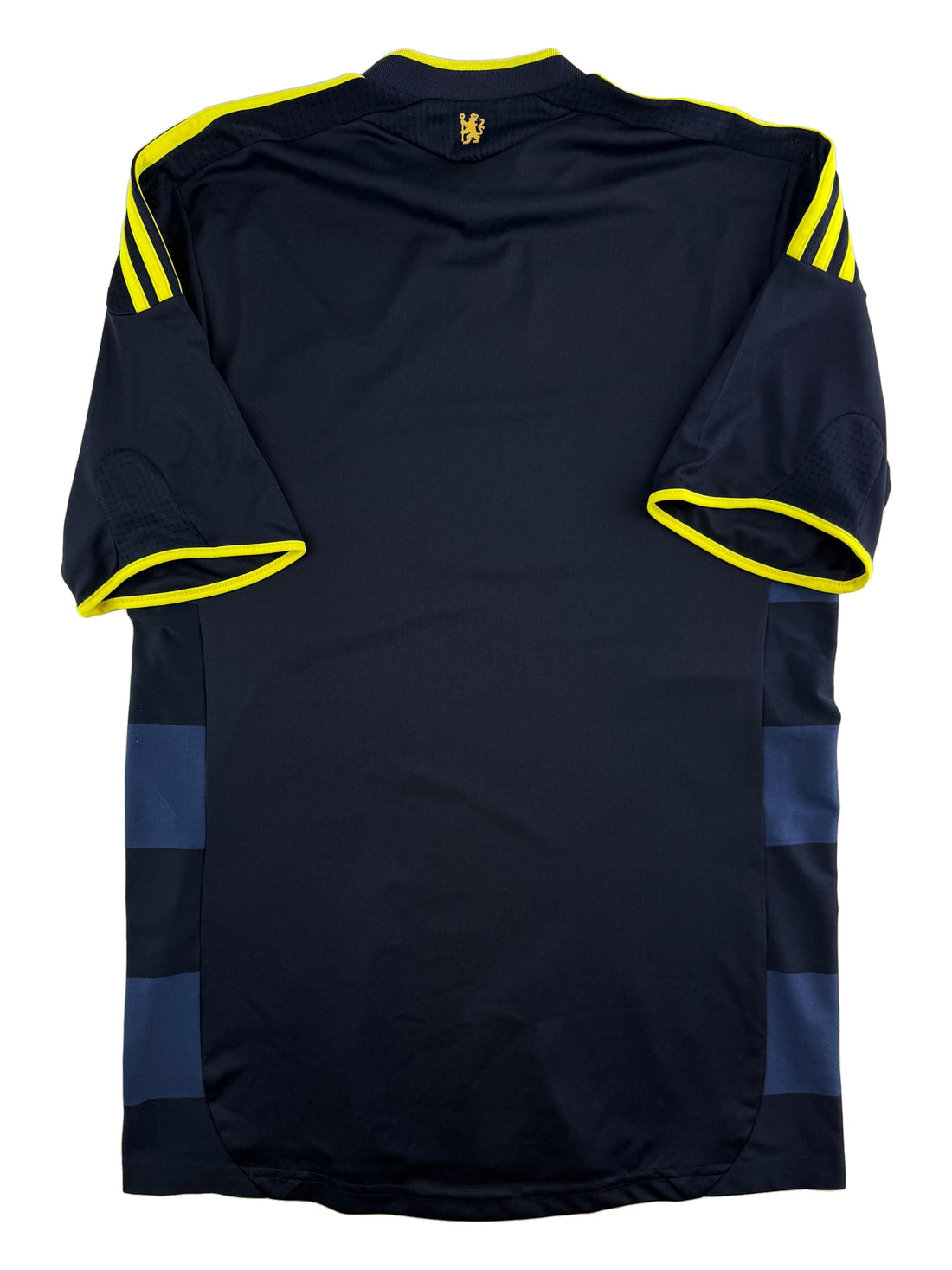 Chelsea 09/10 - S · bagside