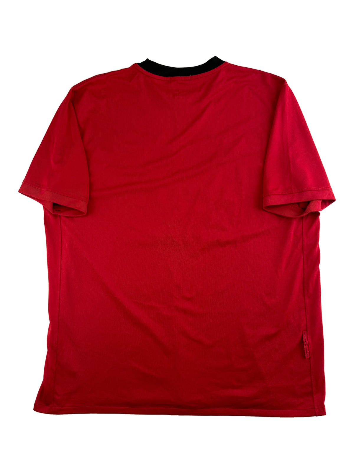 Manchester United 09/10 - XL · bagside