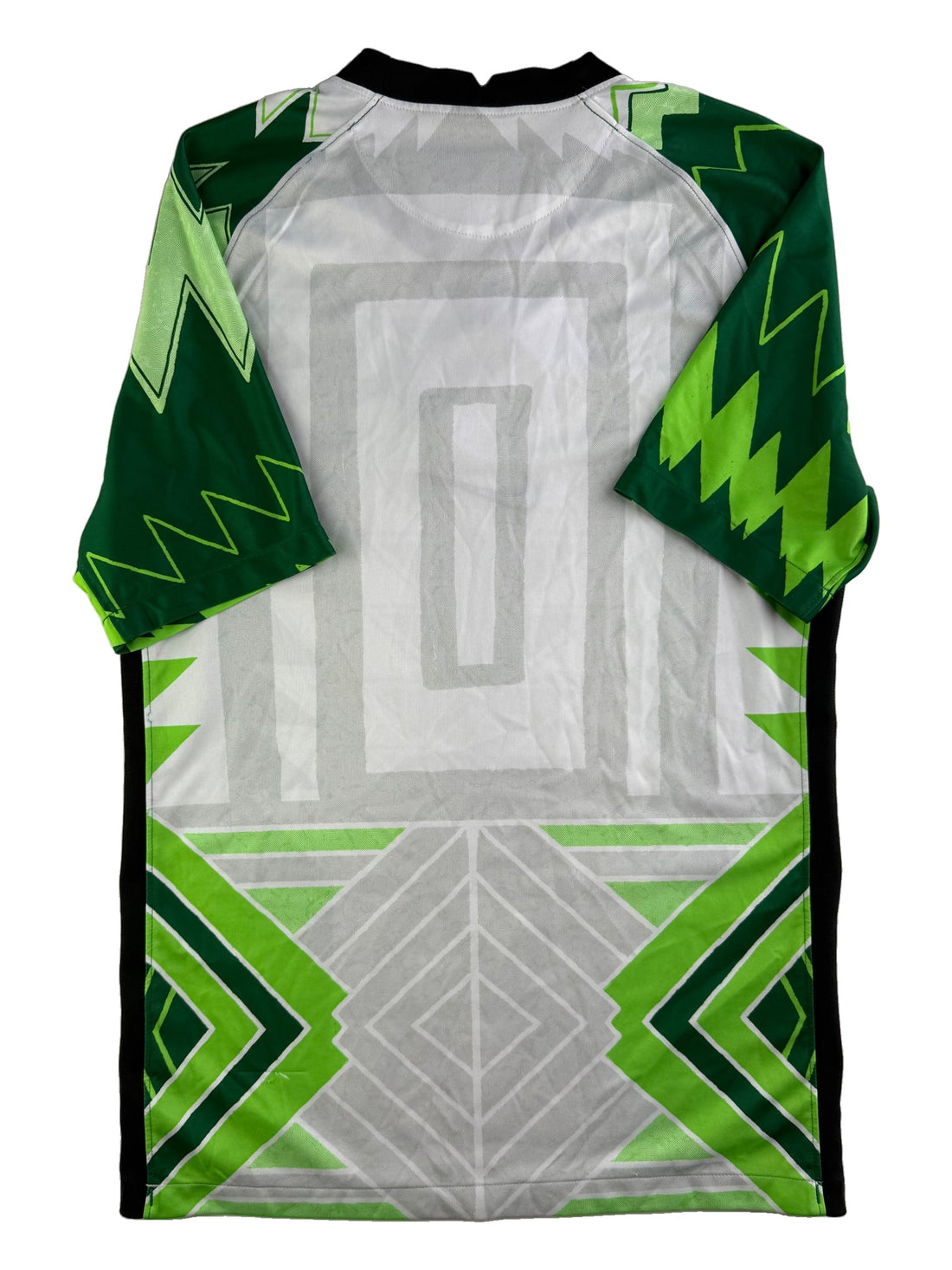 Nigeria 18/20 - S · bagside
