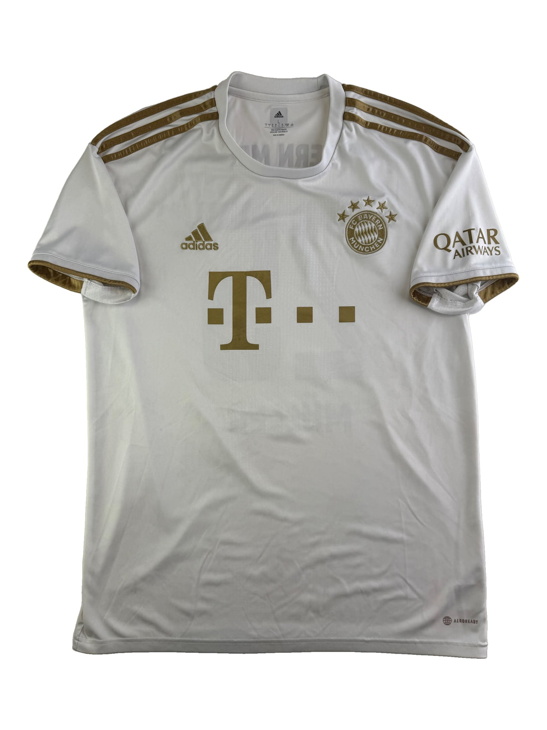 Thomas Müller Bayern München 22/23 - L · forside