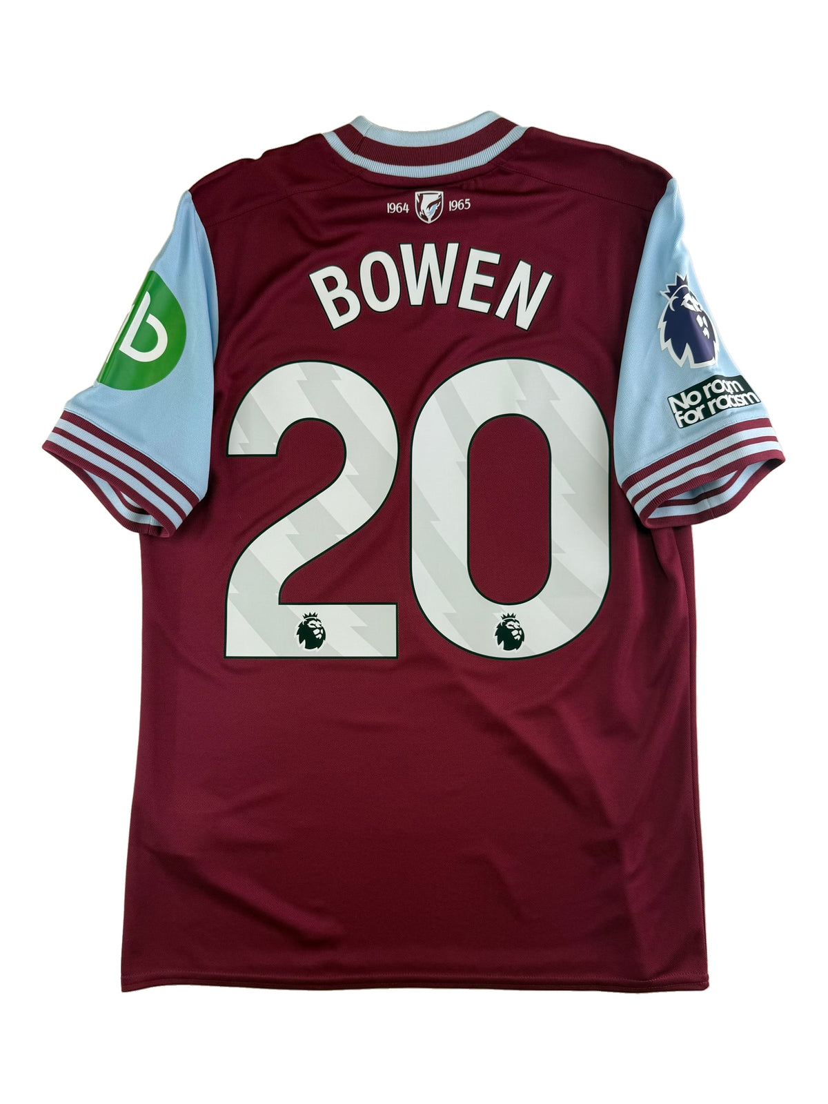 Jarrod Bowen West Ham United 24/25 - S · bagside