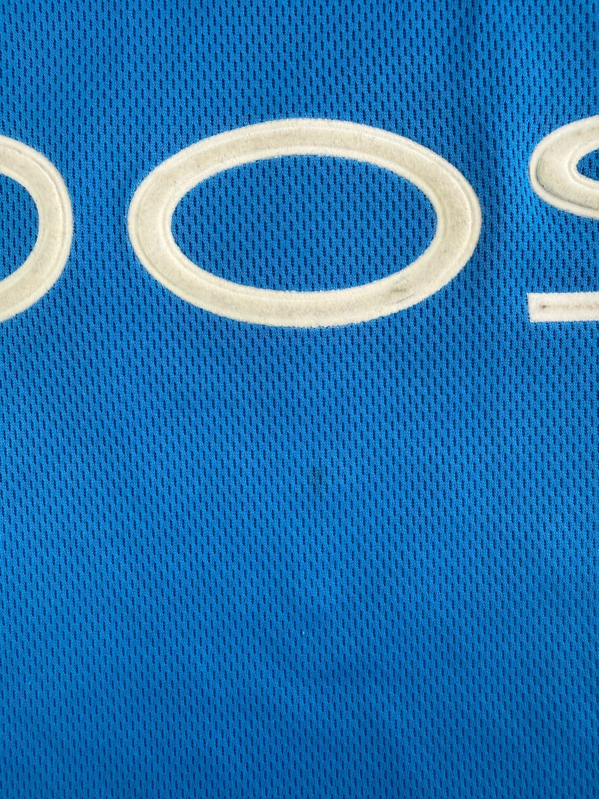 Manchester City 01/02 Hjemme - M · detalje