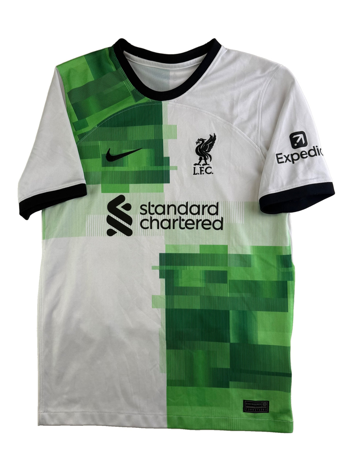 Mohamed Salah Liverpool 23/24 - 11/12 Y · forside