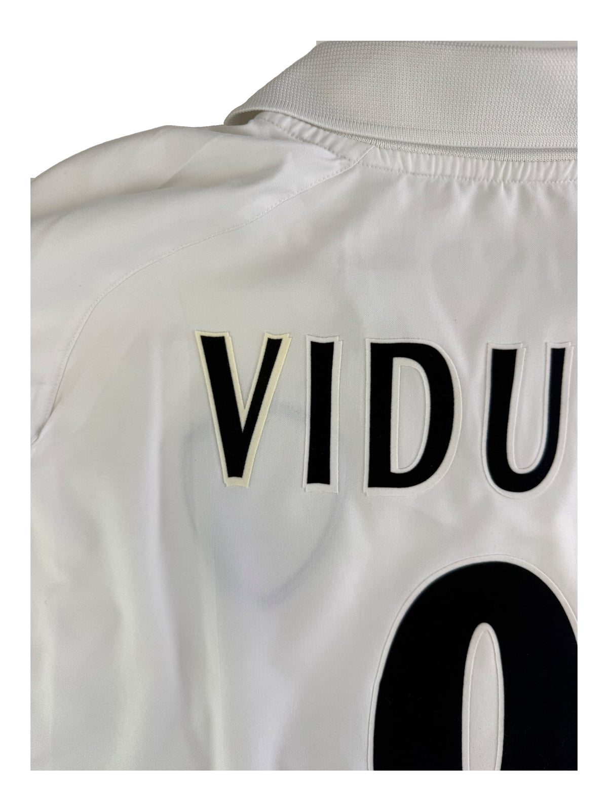Mark Viduka Leeds United 02/03 - XL · detalje