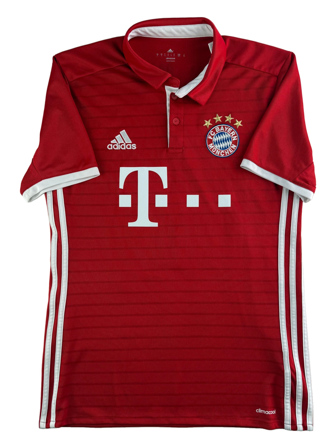 Arjen Robben Bayern München 16/17 - S · forside