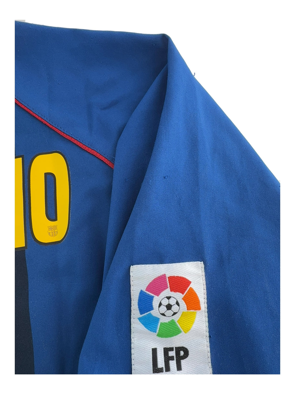 Ronaldinho Barcelona 04/05 - M · detalje