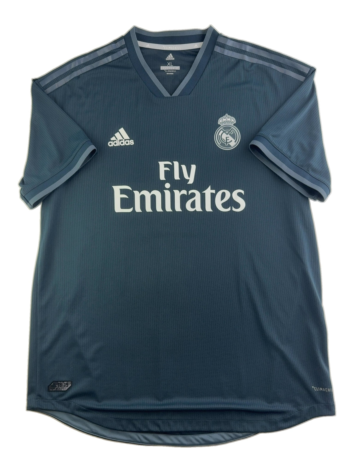 Gareth Bale Real Madrid 18/19 - XL · forside