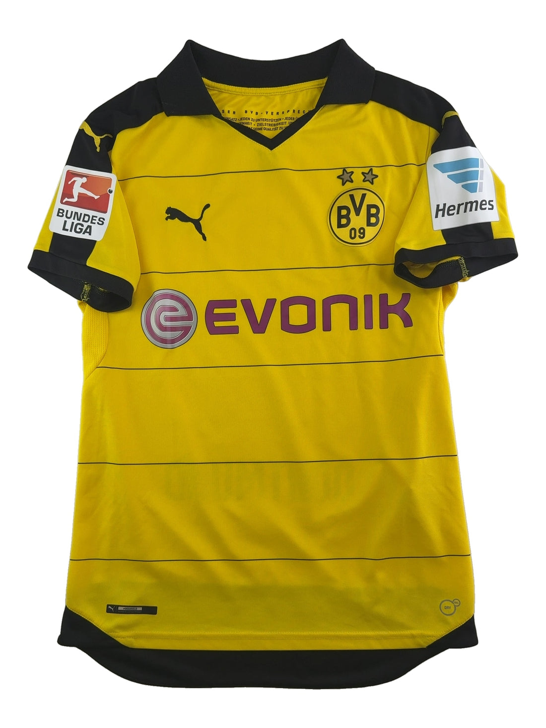 Marco Reus Borussia Dortmund 15/16 - S · forside