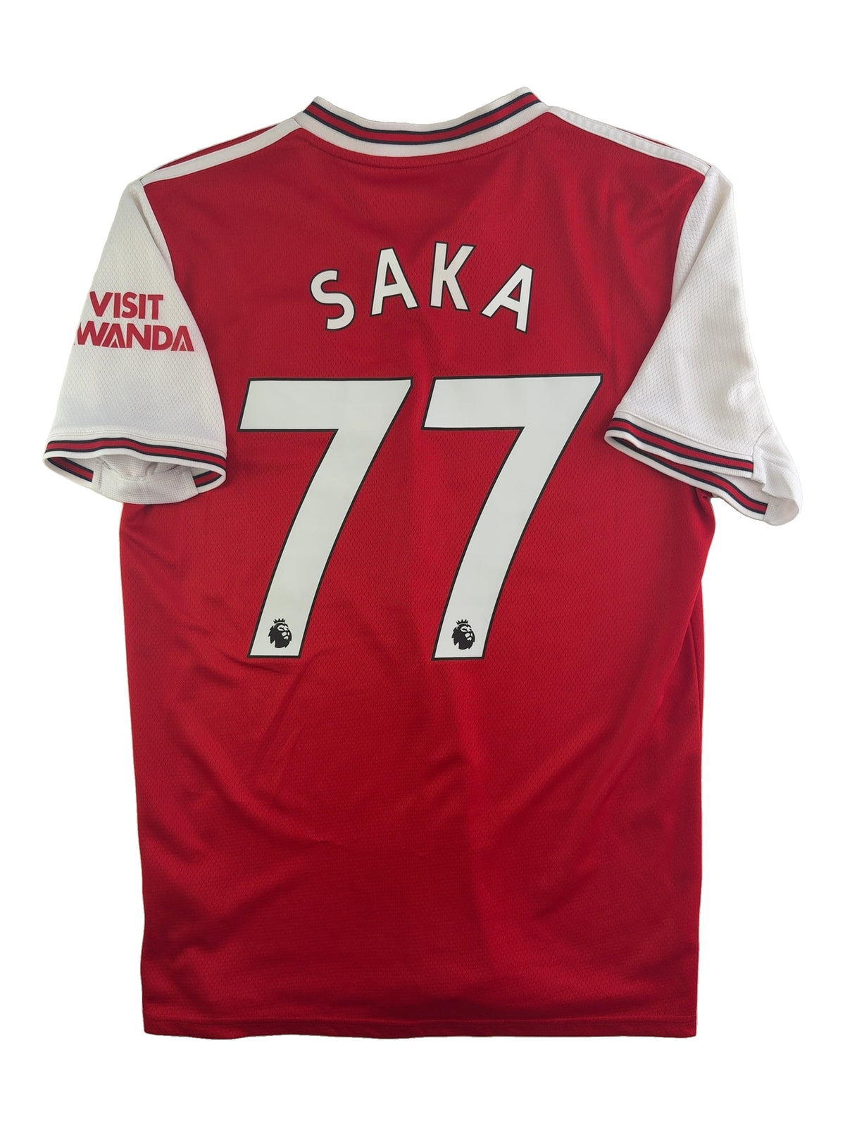 Bukayo Saka Arsenal 19/20 - M · bagside