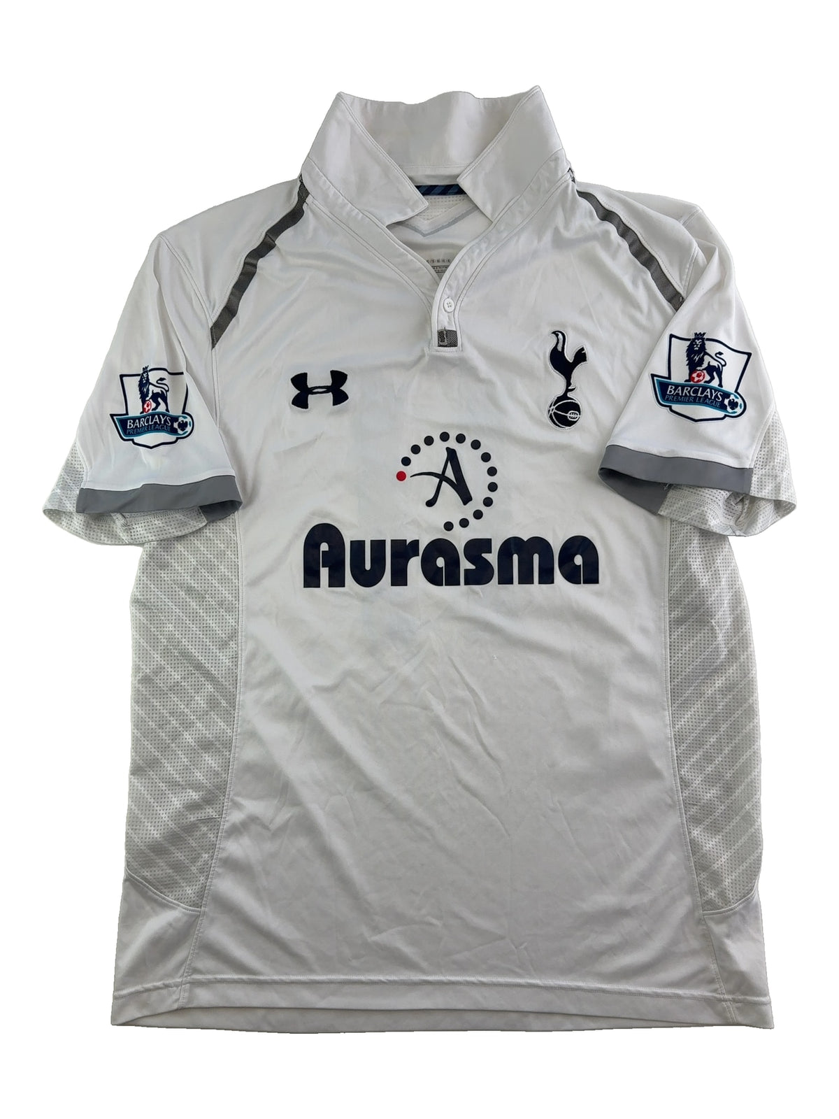 Gareth Bale Tottenham 12/13 - XL · forside