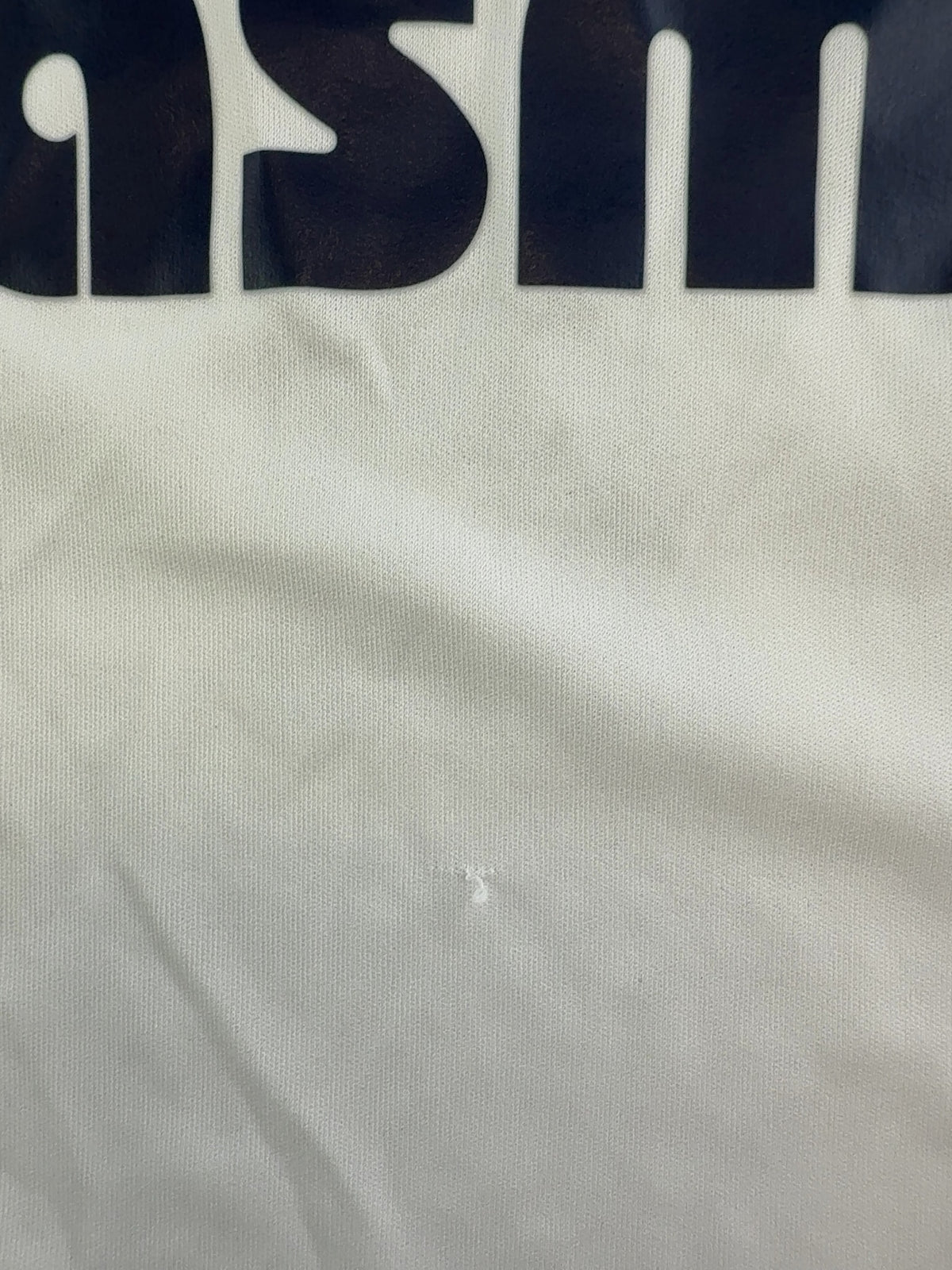 Gareth Bale Tottenham 12/13 - XL · detalje