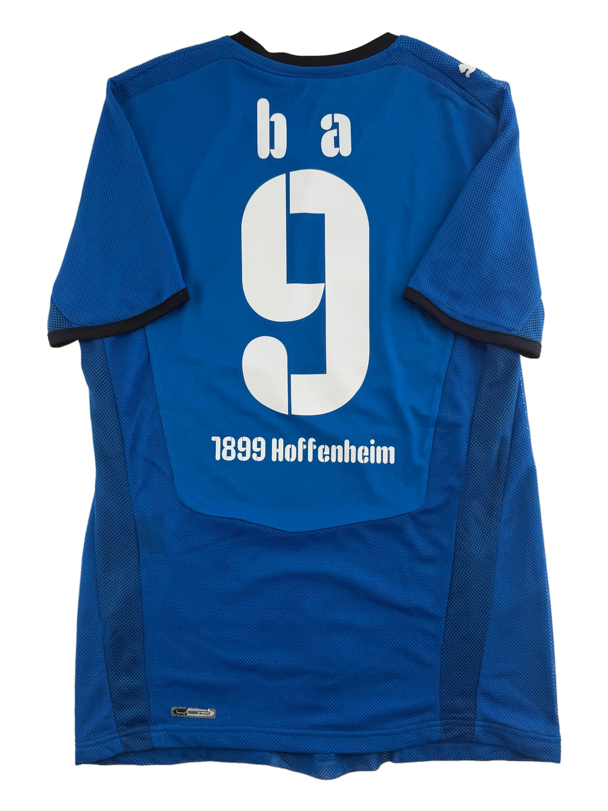 Ba Hoffenheim 08/09 - M · bagside