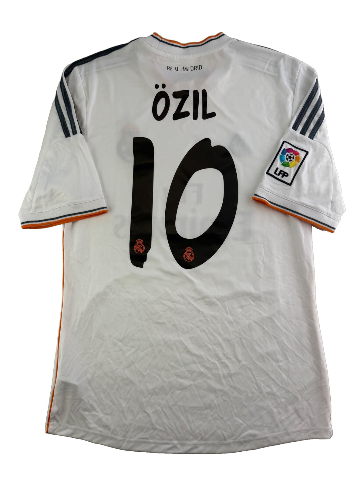 Özil Real Madrid 13/14 - M · bagside