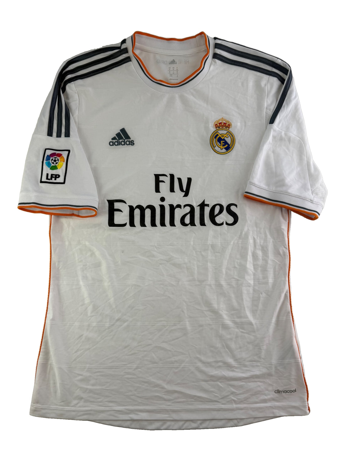 Özil Real Madrid 13/14 - M · forside
