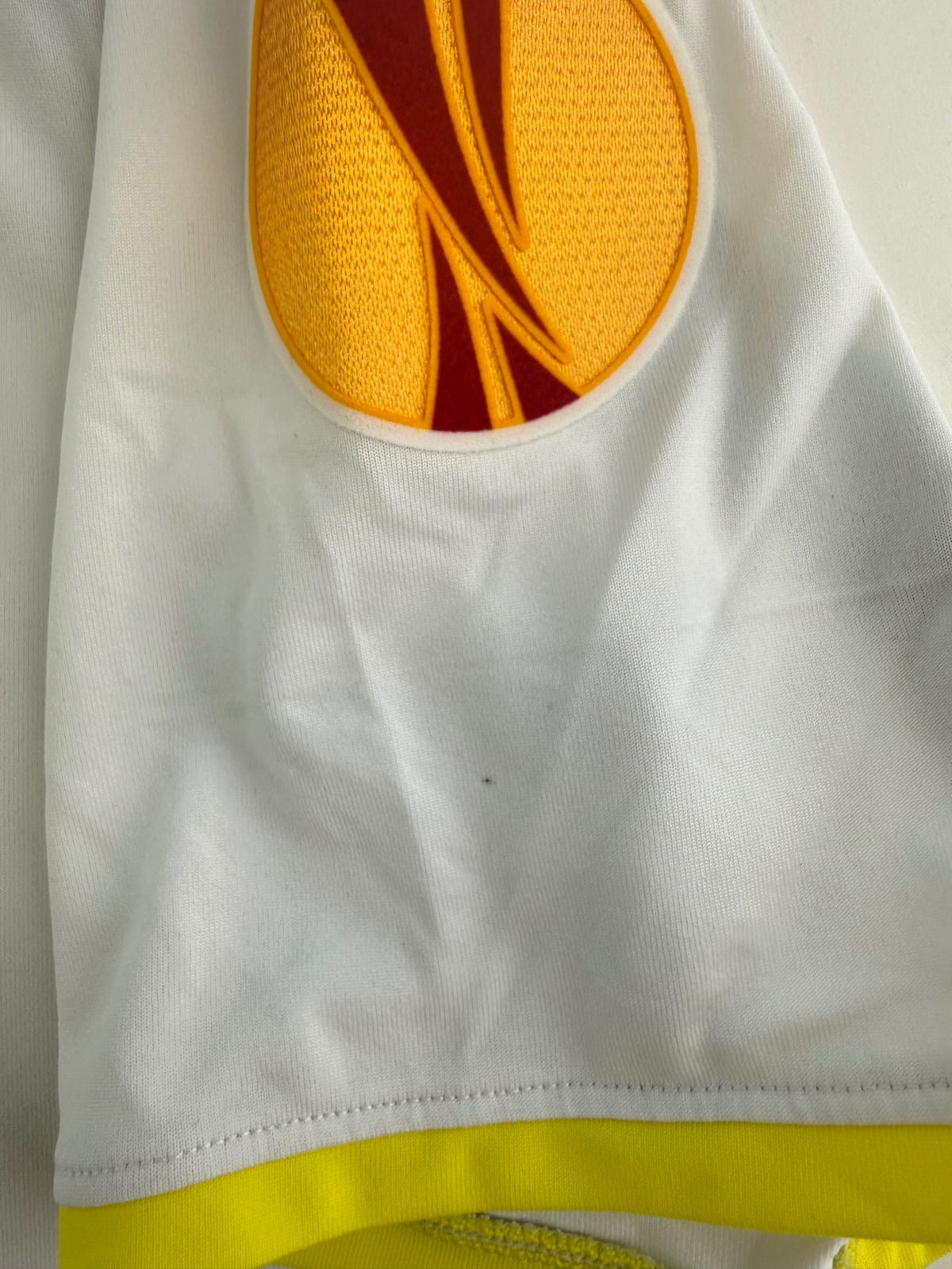 Eriksen Tottenham 14/15 - XXL · detalje