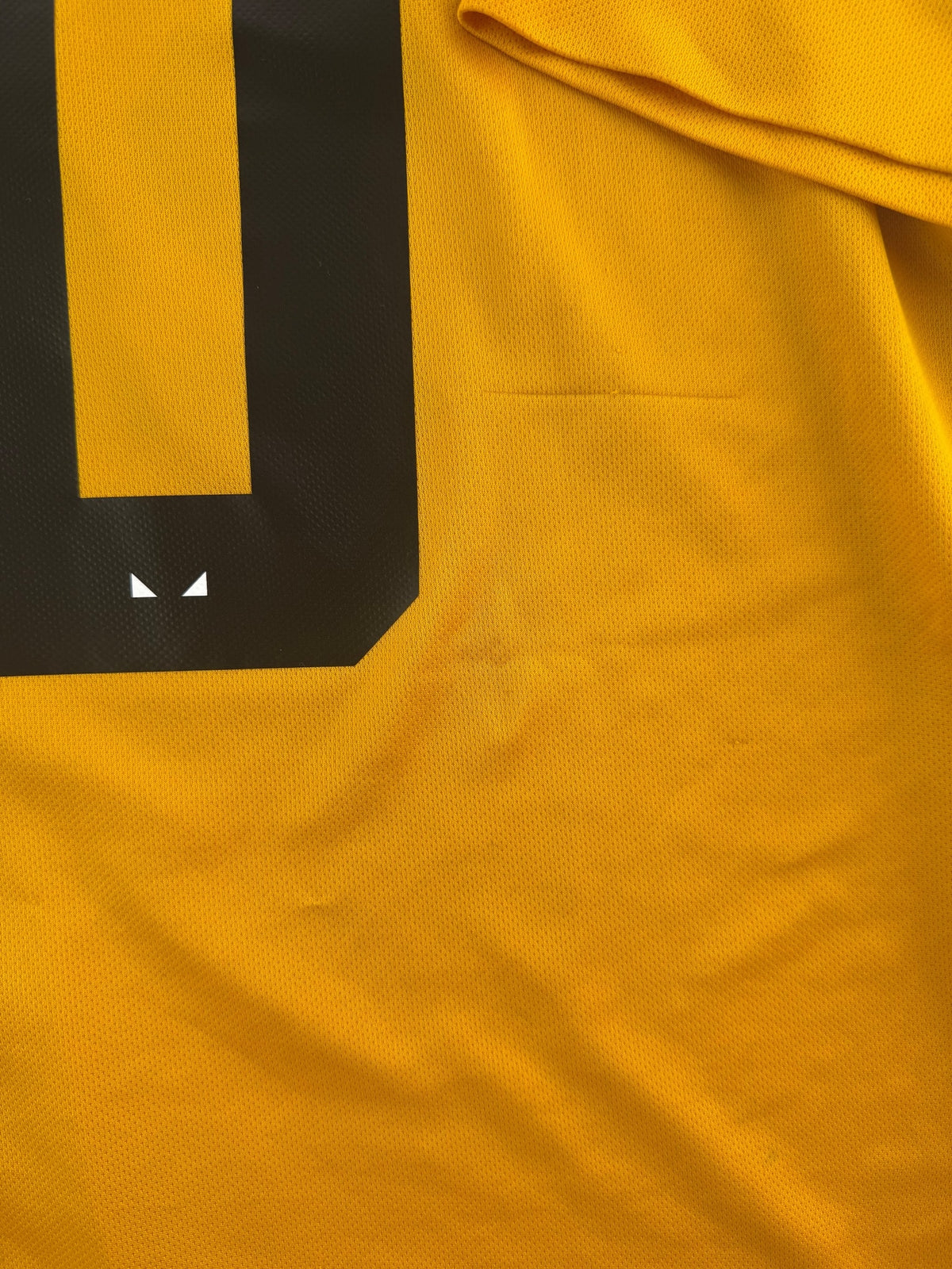 Vitinha Wolves 20/21 - XXL · detalje