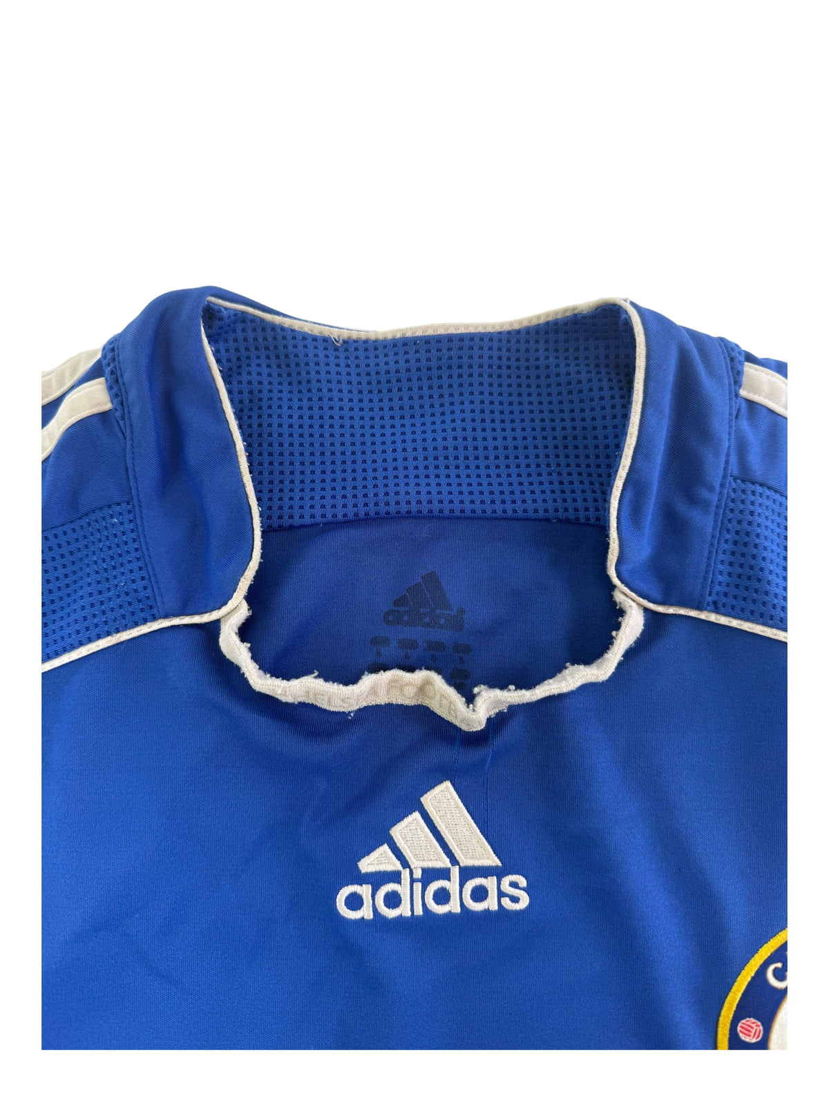 Drogba Chelsea 06/07 - L · detalje