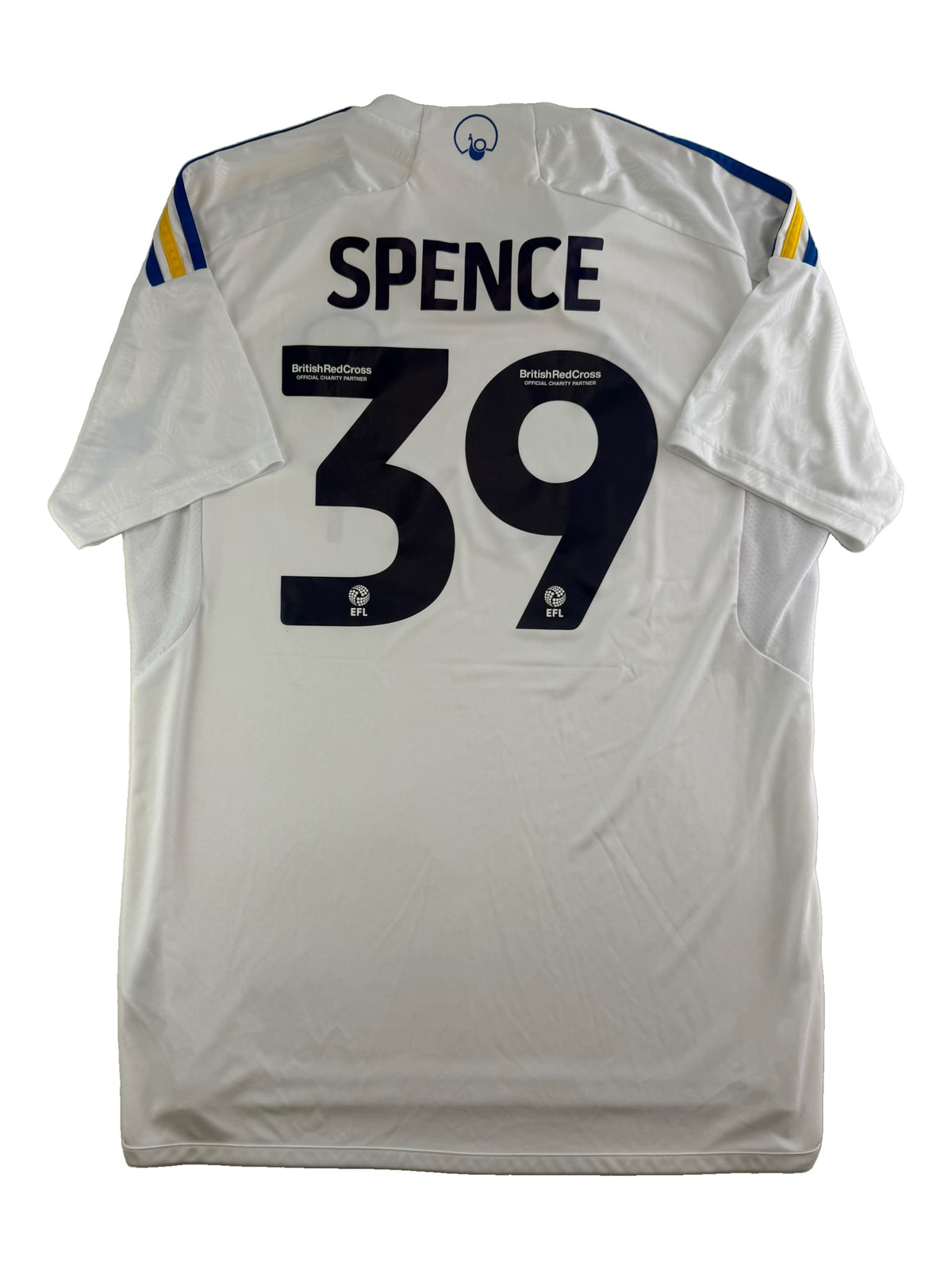 Spence Leeds United 22/23 - XL · bagside