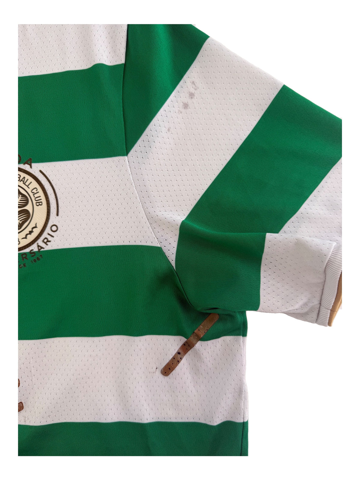 Sviatchenko Celtic 17/18 - L · detalje