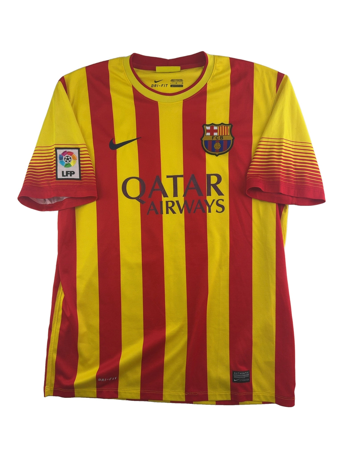 Lionel Messi Barcelona 13/14 - L · forside