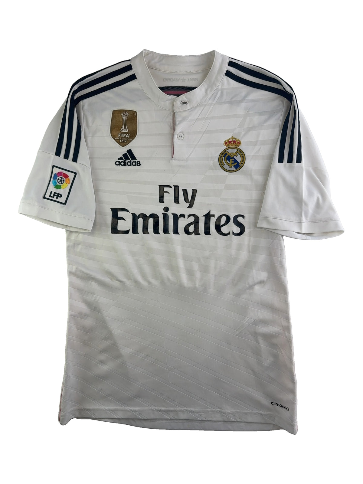 Cristiano Ronaldo Real Madrid 14/15 - M · forside