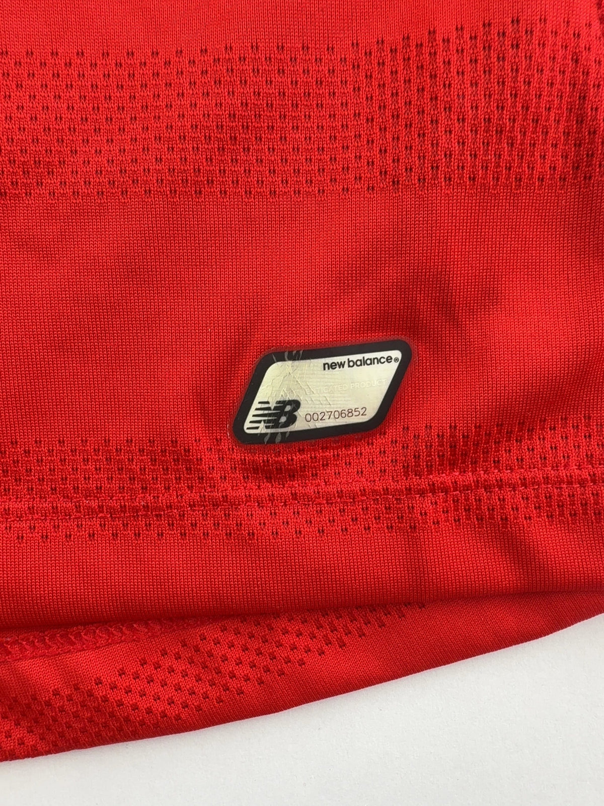 Liverpool 16/17 - S · detalje