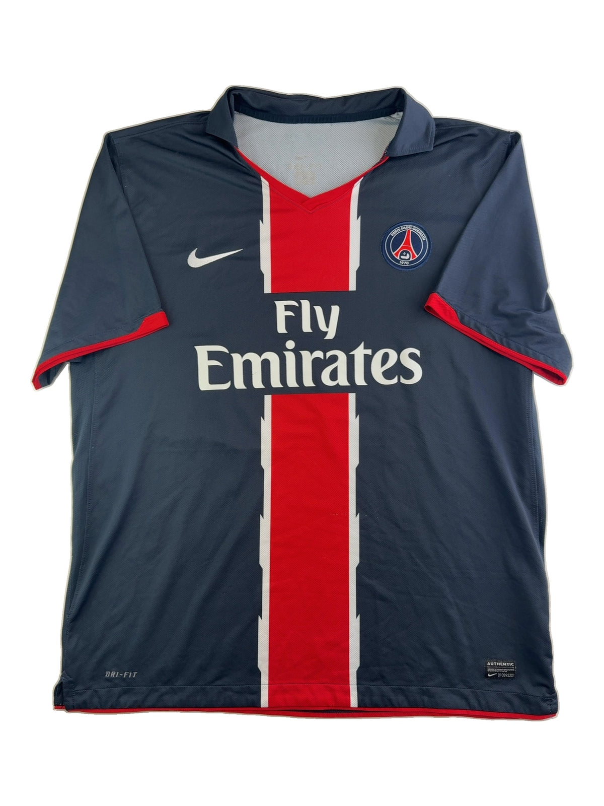 PSG 10/11 - XXL · forside