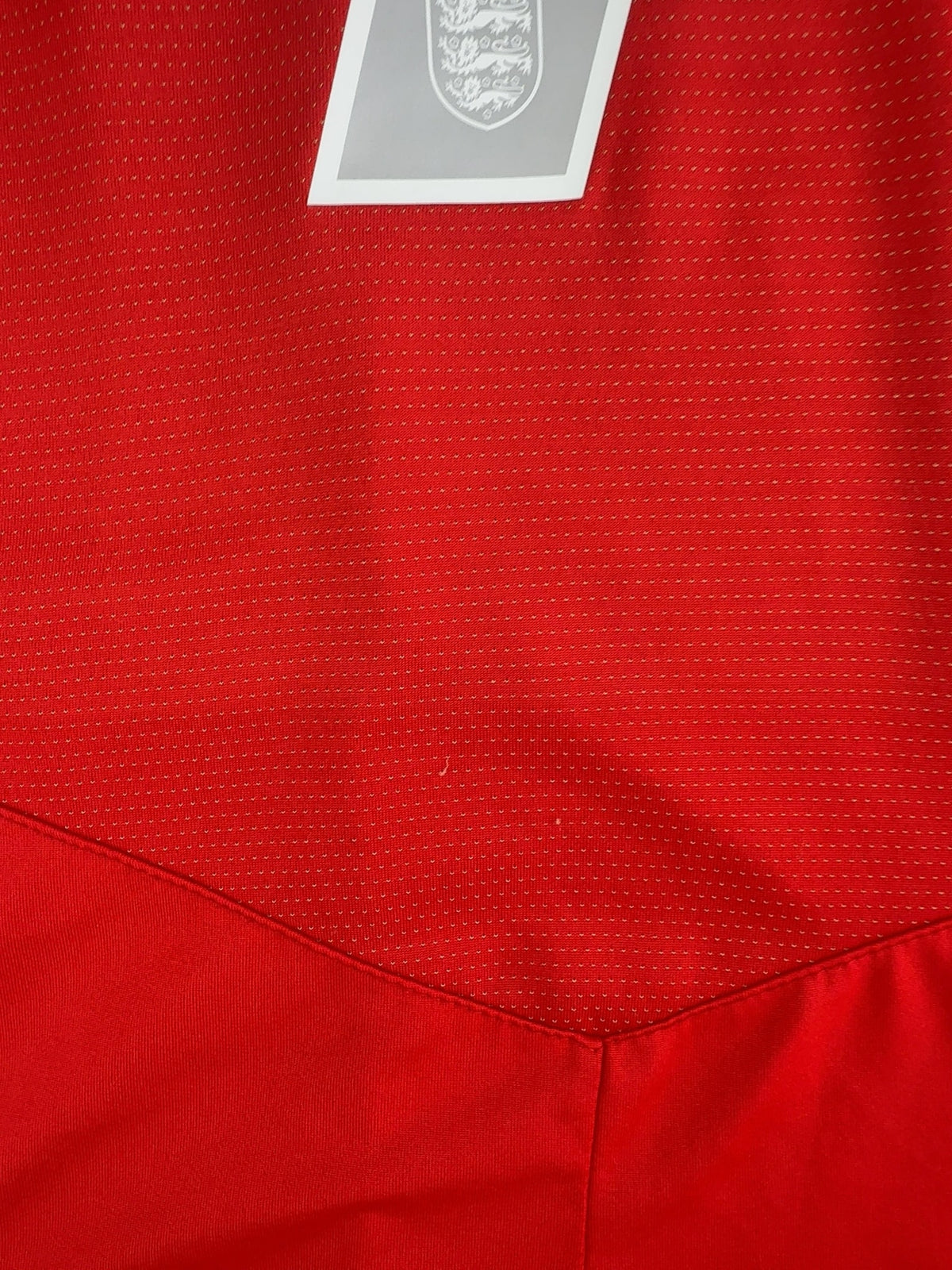 David Beckham England 04/06 - XL · detalje