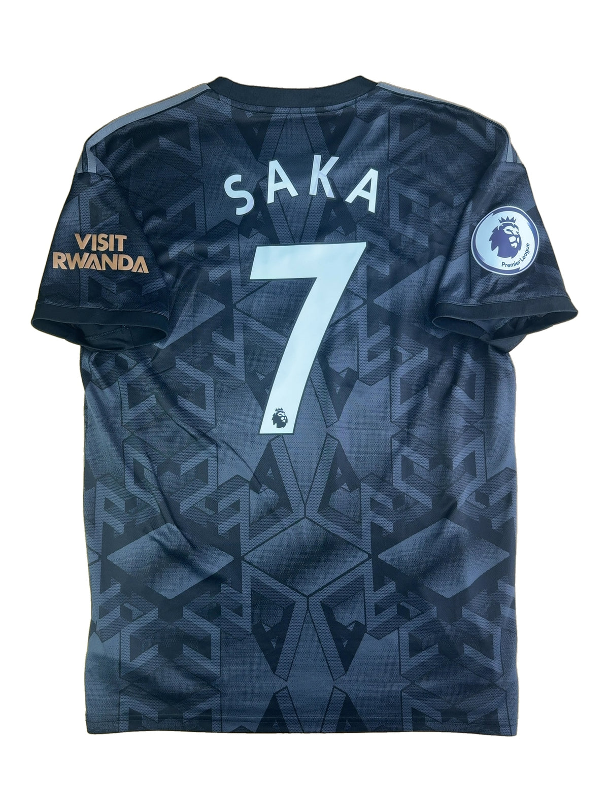 Bukayo Saka Arsenal 22/23 - L · bagside