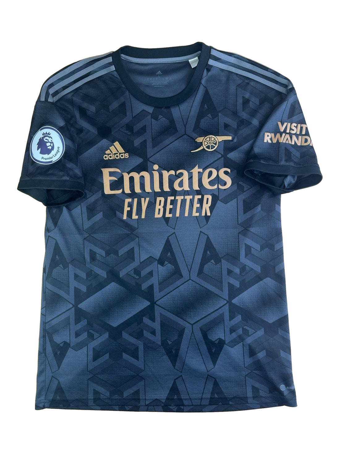 Bukayo Saka Arsenal 22/23 - L · forside