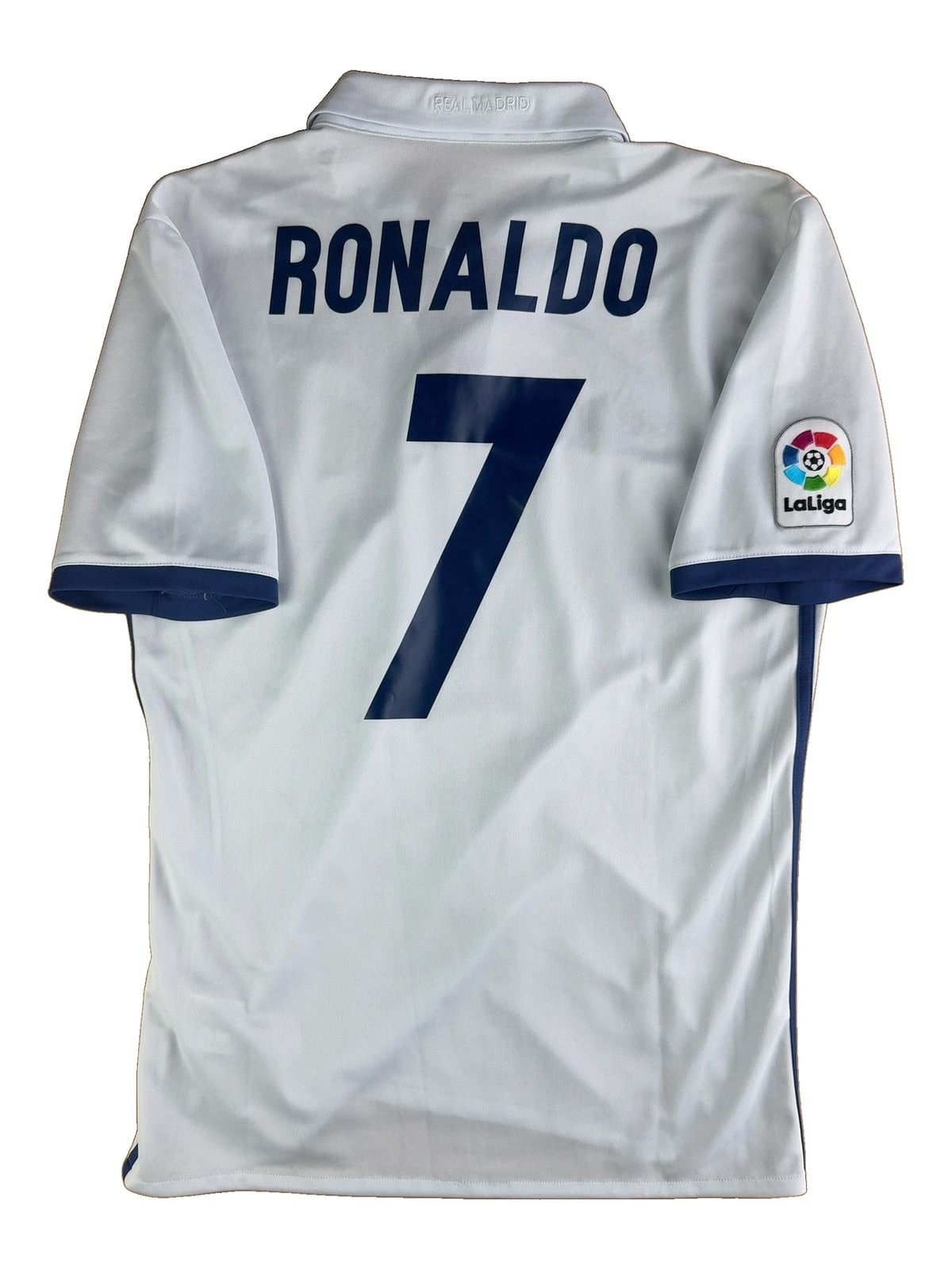 Cristiano Ronaldo Real Madrid 16/17 - S · bagside