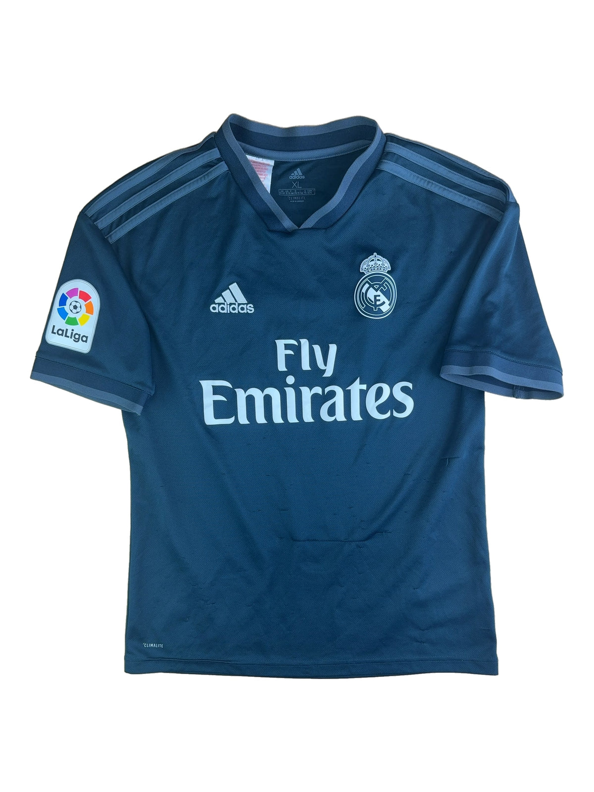 Gareth Bale Real Madrid 18/19 - 13/14 Y · forside