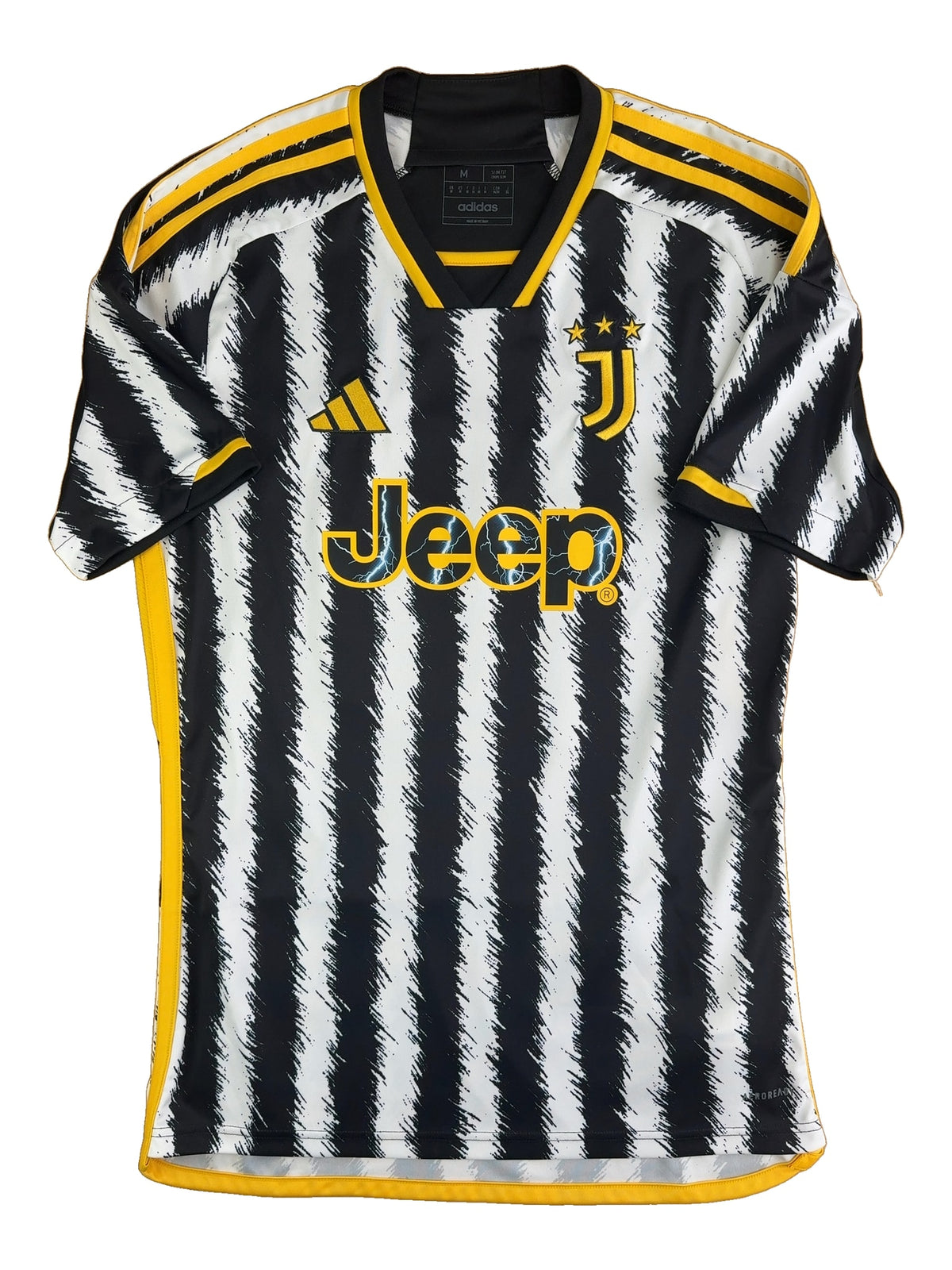 Paul Pogba Juventus 23/24 - M · forside