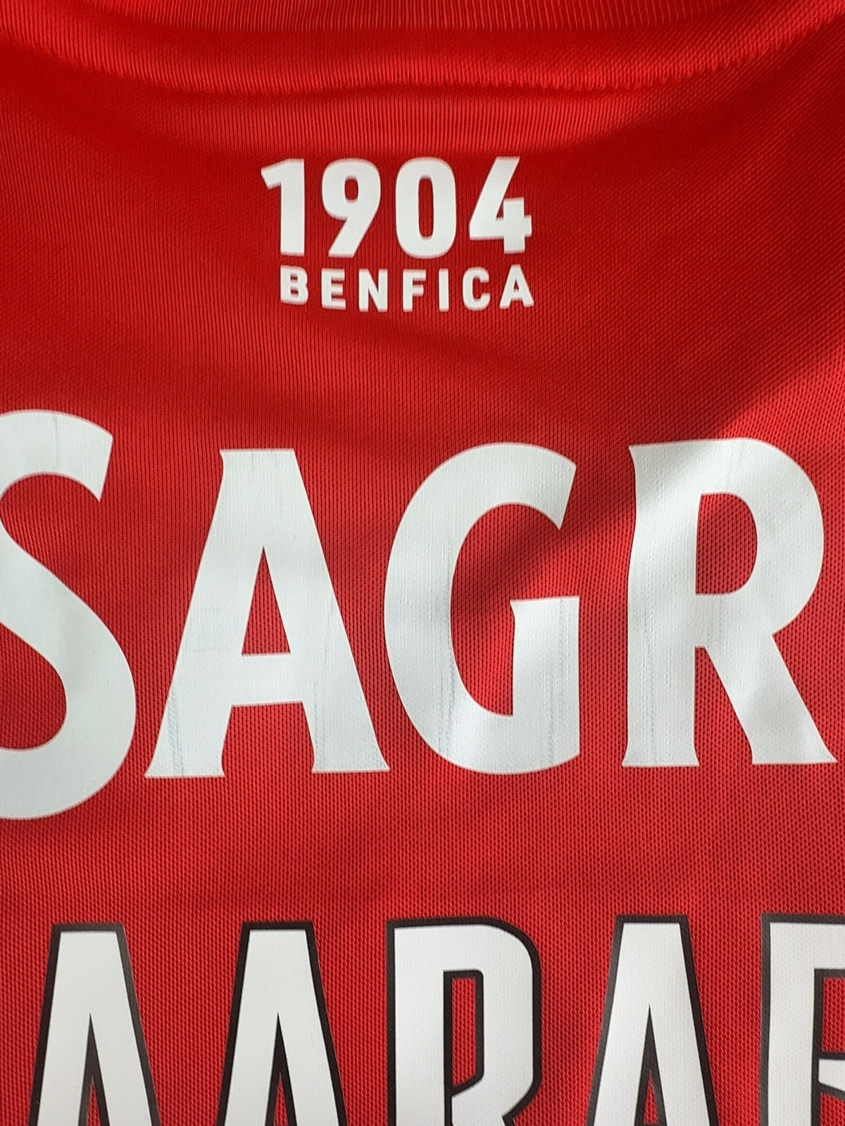 Adel Taarabt Benfica 21/22 - S · detalje