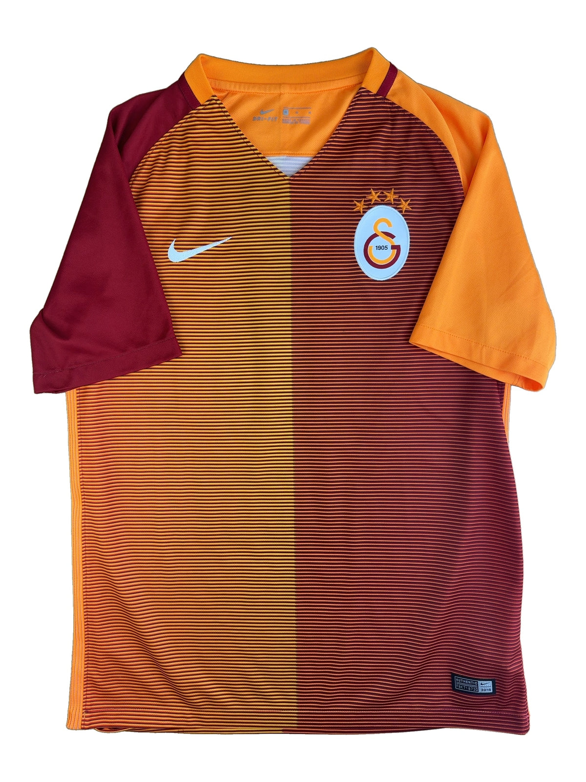 Wesley Sneijder Galatasaray 16/17 - M · forside