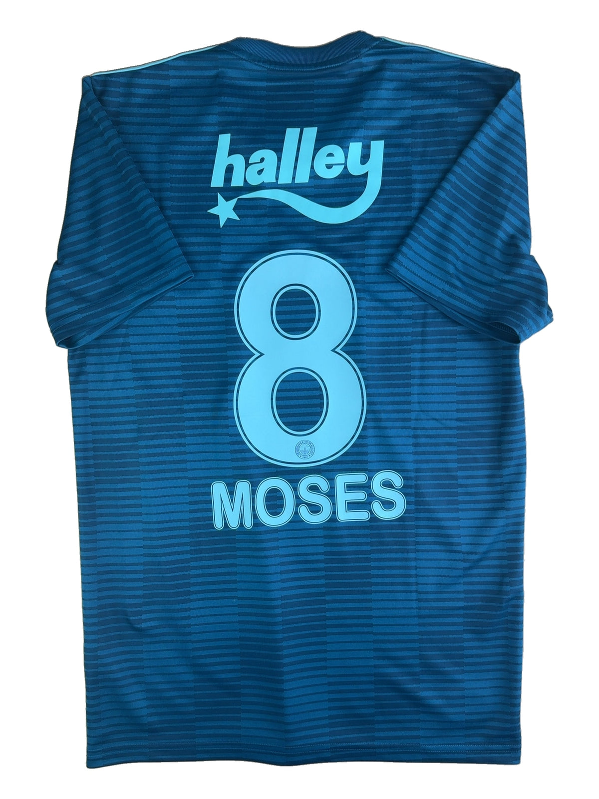 Victor Moses Fenerbahçe 18/19 - S · bagside