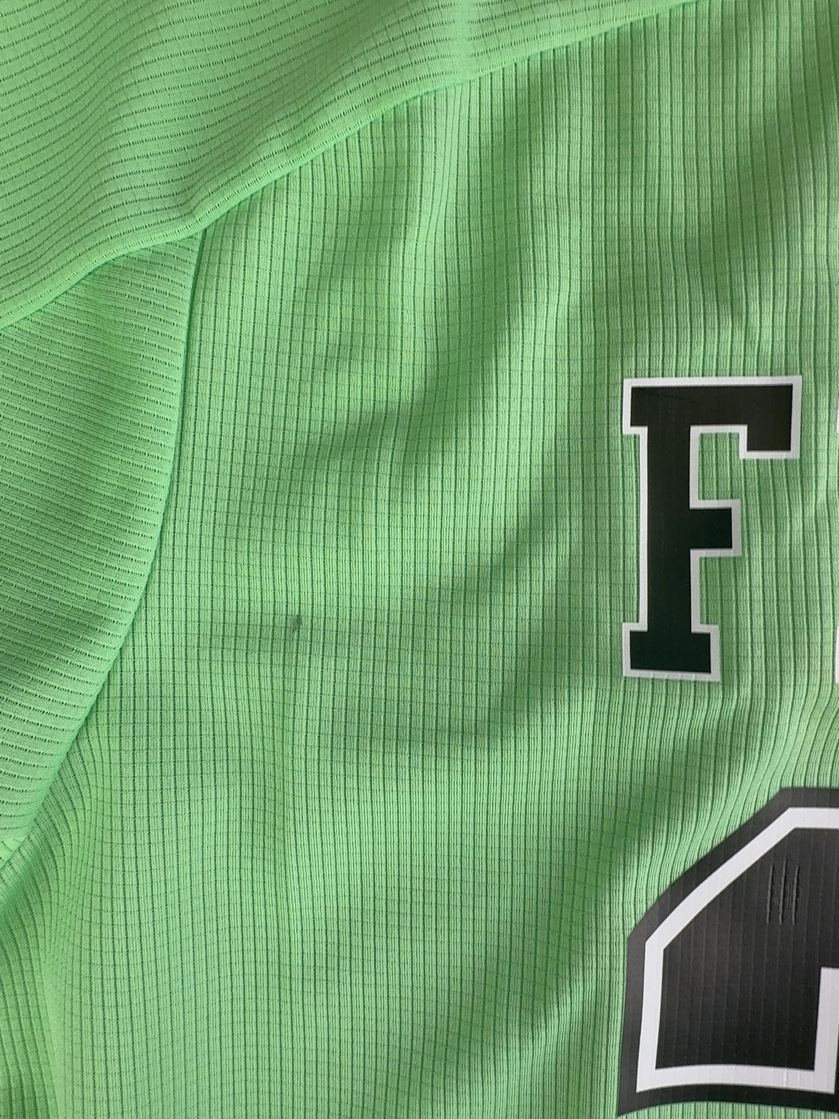 Jeremie Frimpong Celtic 20/21 - XXL · detalje