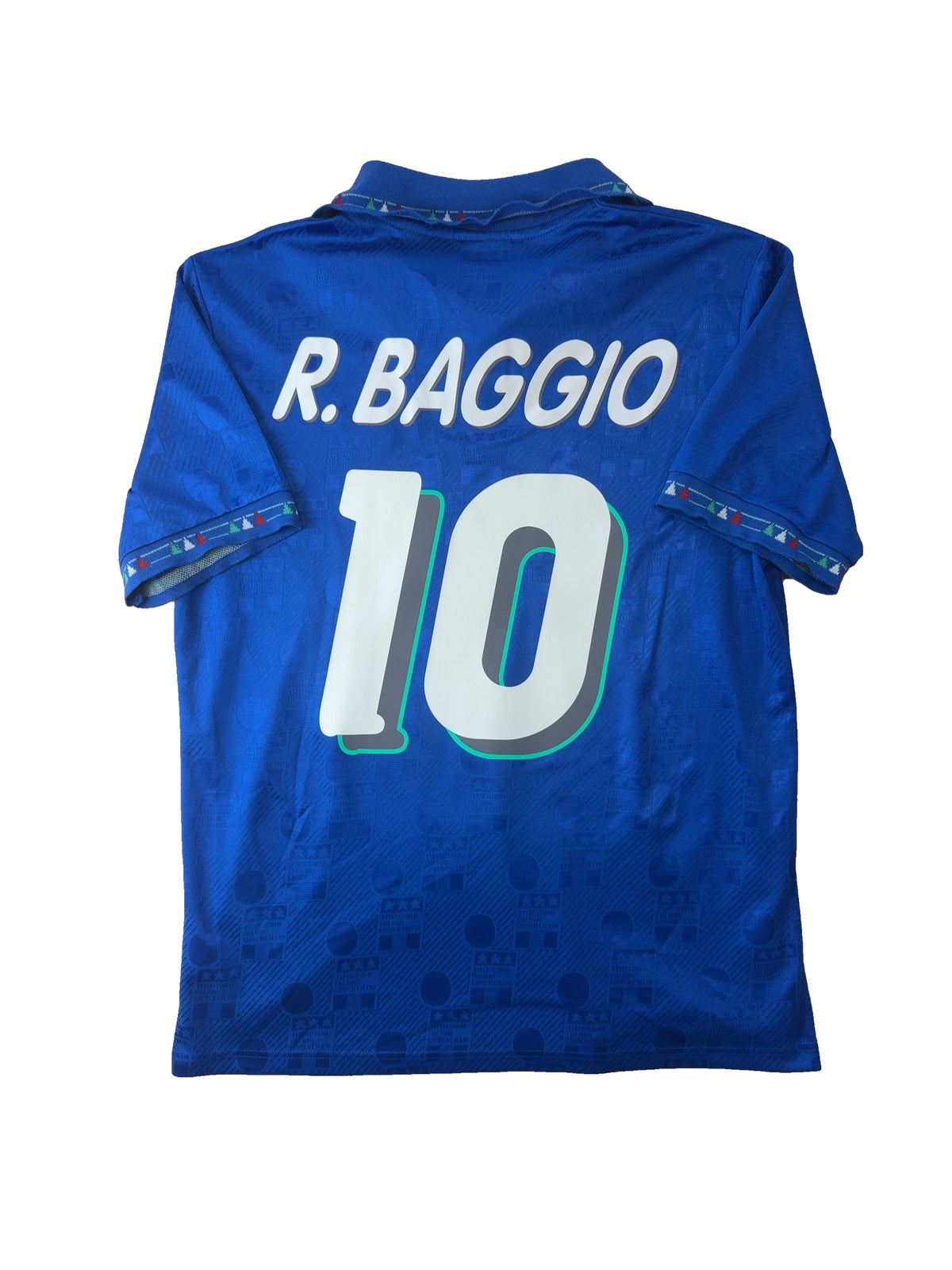 Roberto Baggio Italien 94/96 - L · detalje