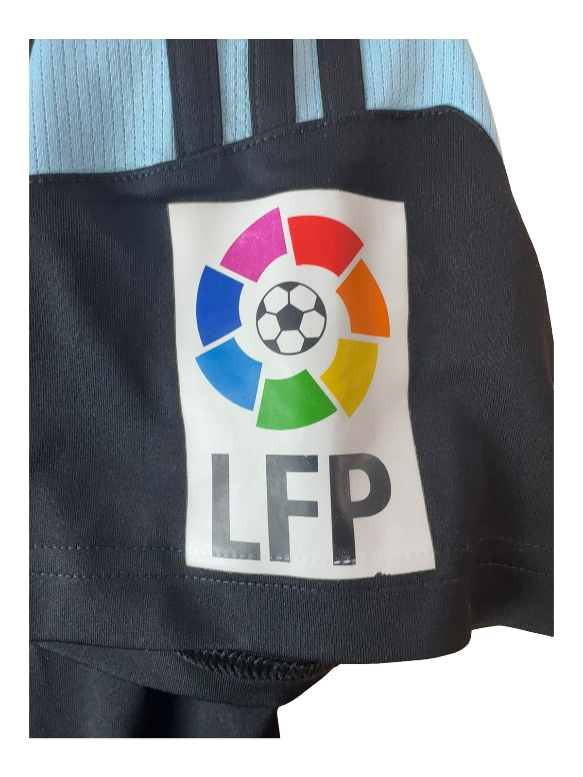 Andreu Fontàs Celta Vigo 13/14 - L · detalje
