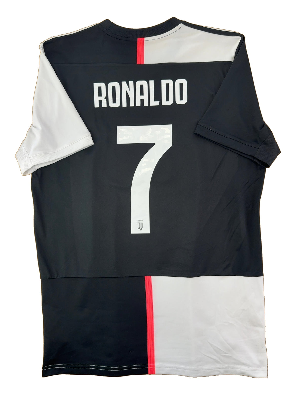 Cristiano Ronaldo Juventus 19/20 - L · bagside