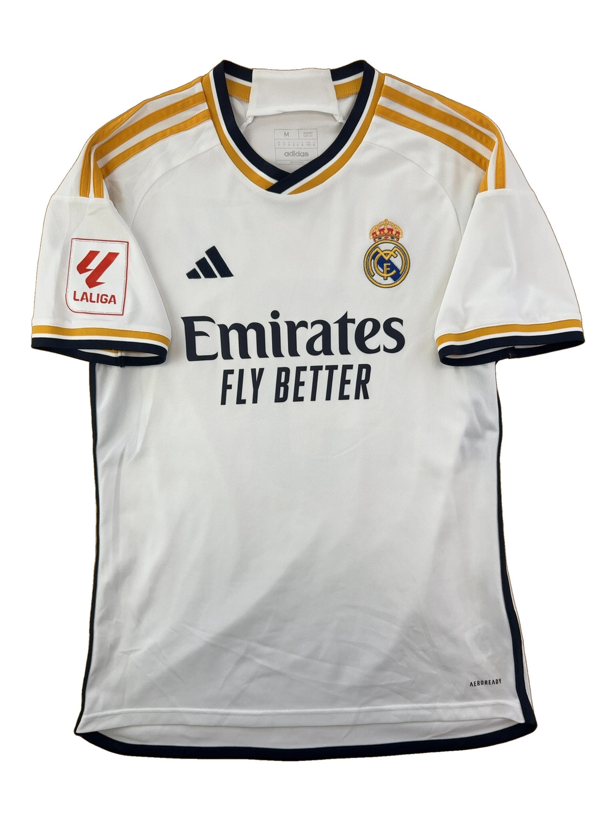 Jude Bellingham Real Madrid 23/24 - M · forside