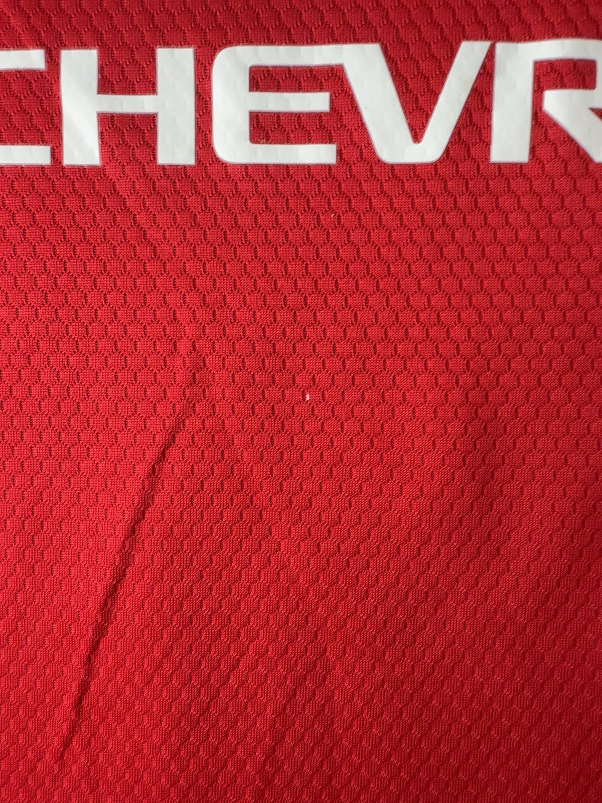 Bruno Fernandes Manchester United 19/20 - XXL · detalje