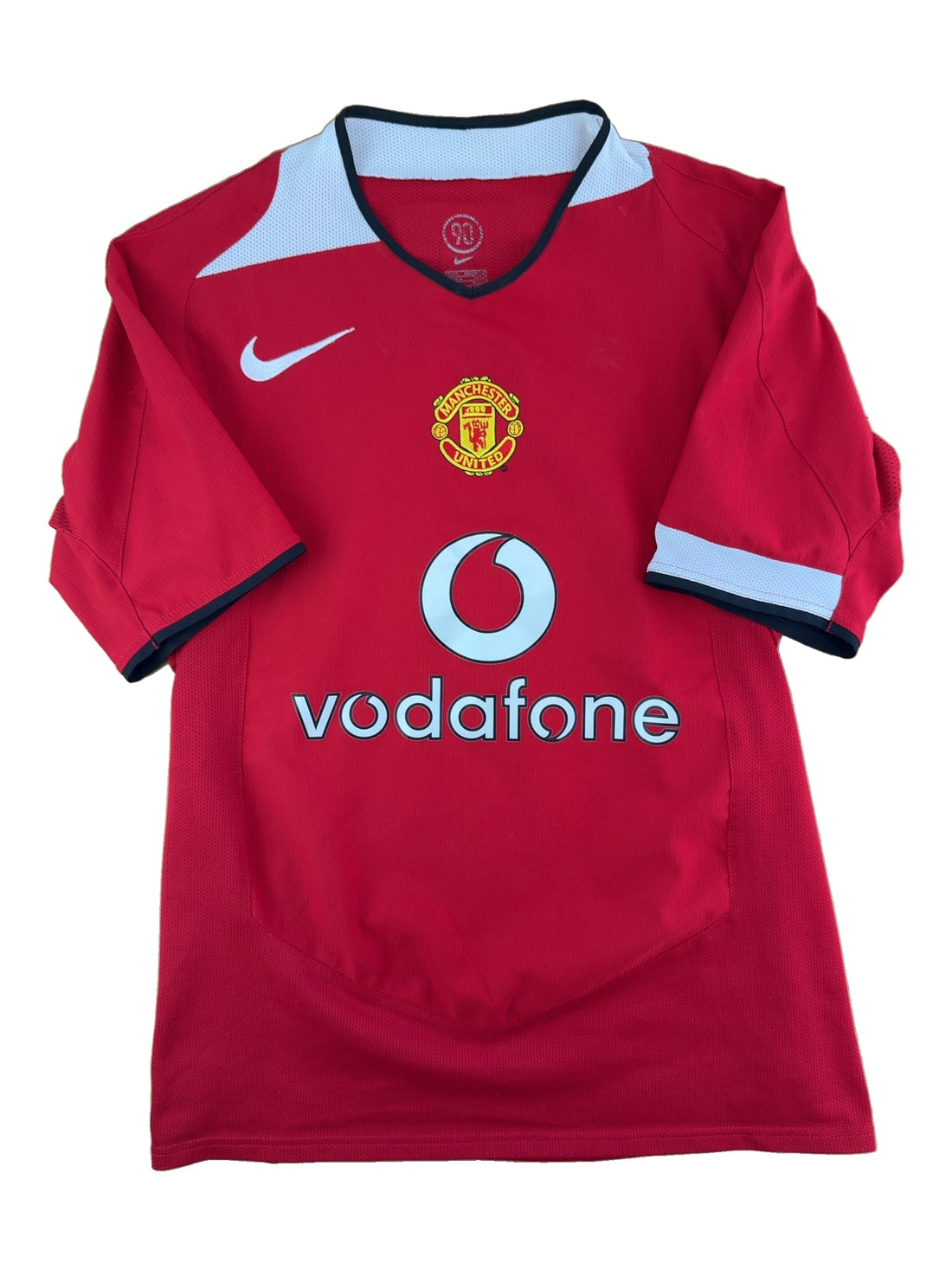 Cristiano Ronaldo Manchester United 04/06 - M · forside