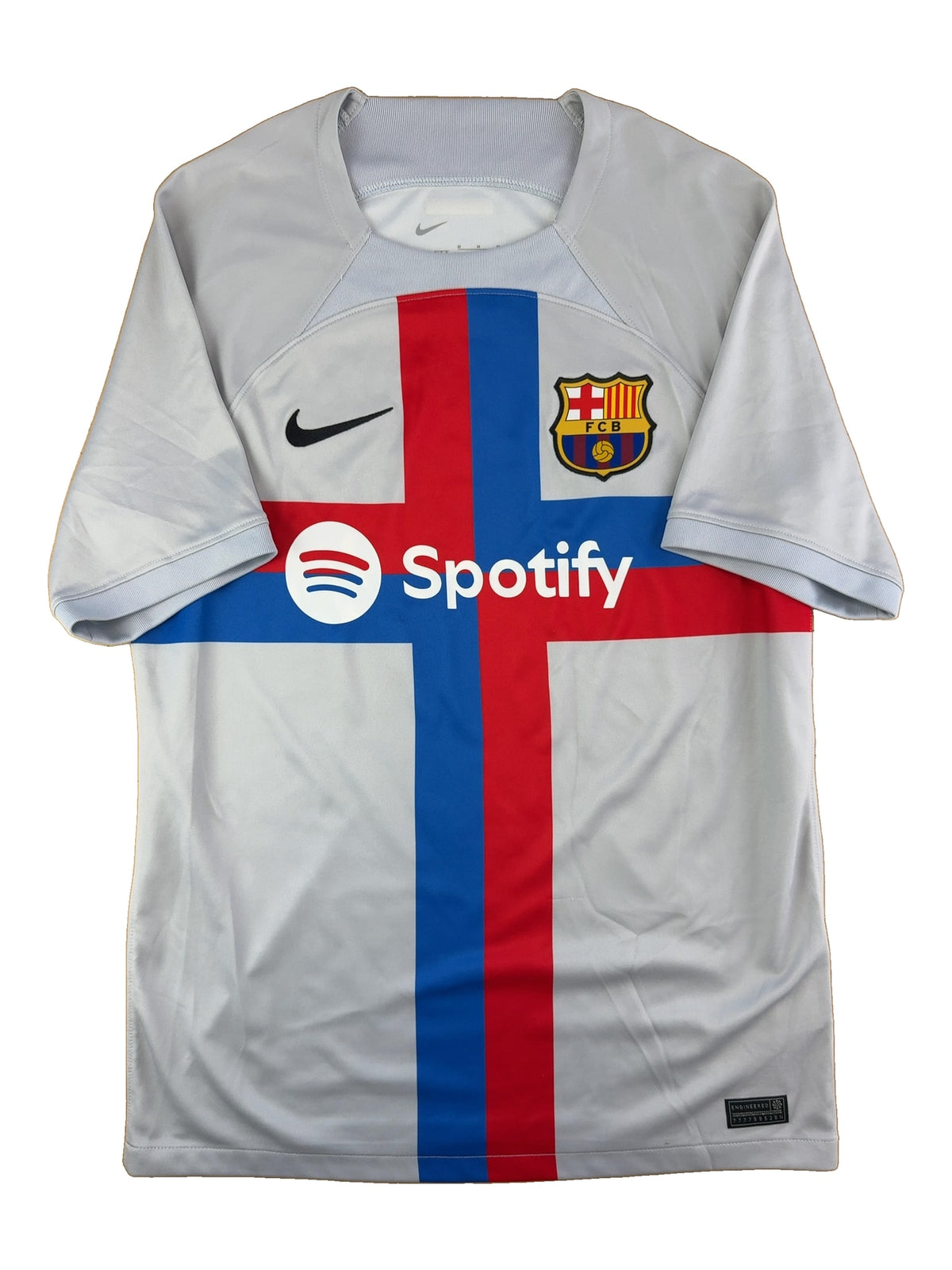 Robert Lewandowski Barcelona 22/23 - M · forside