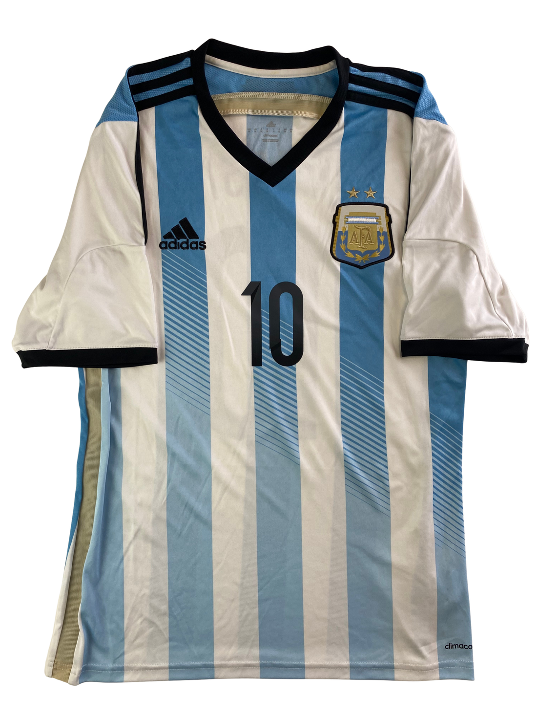 Lionel Messi Argentina 13/14 - M