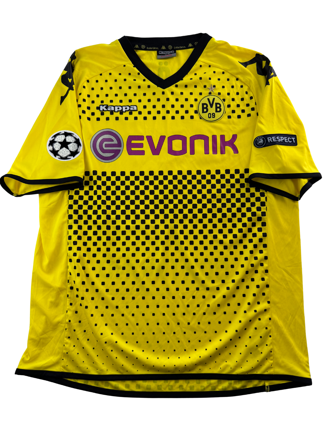 Mario Götze Dortmund 10/11 - XXL