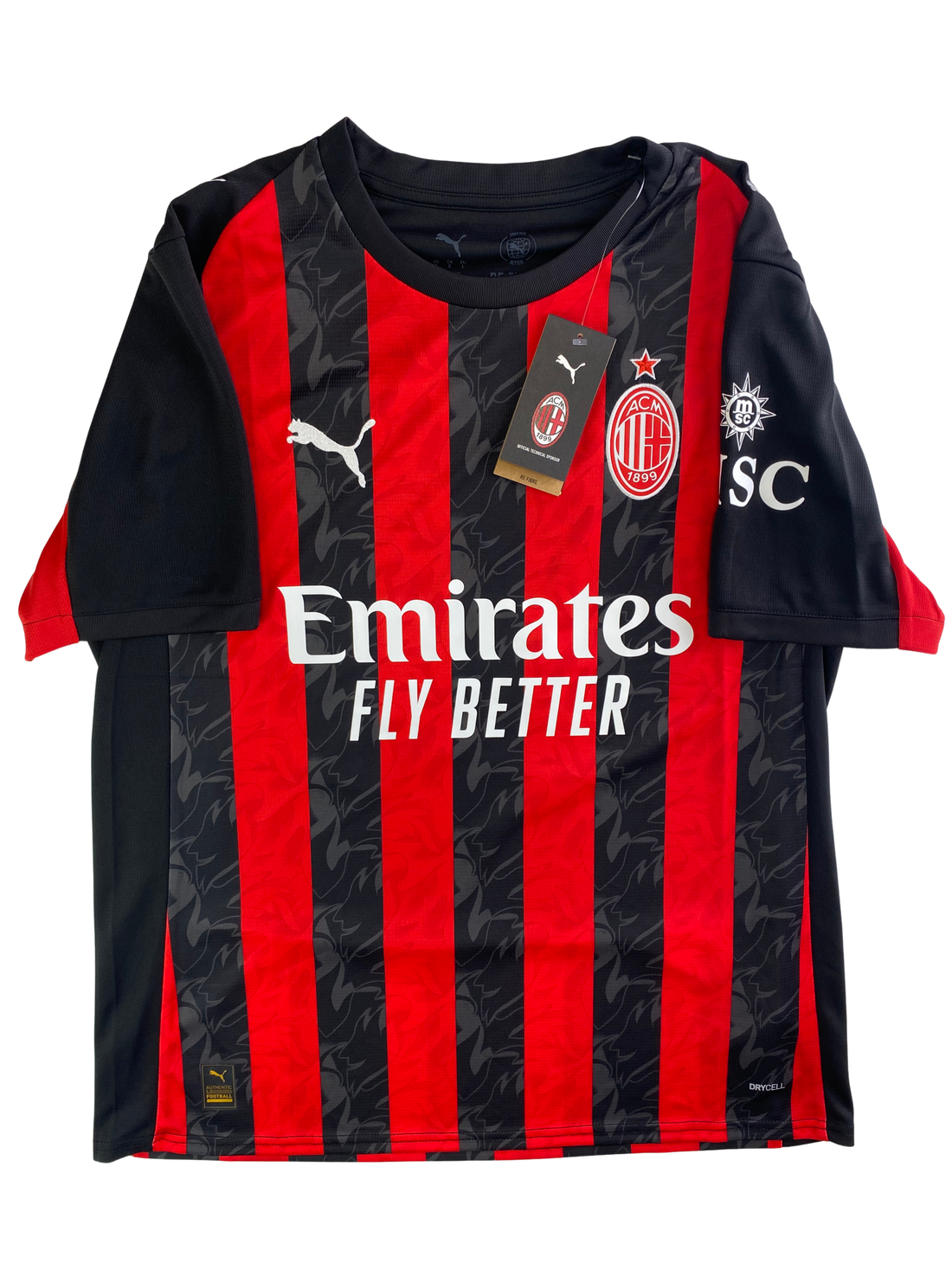 Luka Modrić AC Milan 25/26 - L